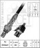 Лямбда-зонд RENAULT: SAFRANE II (B54_) 2.0 16V (B54L) 96-00, SAFRANE Mk II (B54_) 2.0 16V (B54L) 96-00 FACET