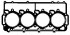 Прокладка ГБЦ CATERPILLAR GLASER