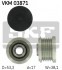 Шкив генератора BMW E46/E90 316i-319i 02> SKF