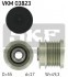 Шкив генератора MB W203/W211 3.0CDi 05> SKF