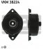 Натяжитель ремня генератора BMW E39 525d/530d 2.5d-3.0d 99> SKF