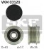 Шкив генератора Audi A6 1.8/1.8T (CH. ->4B-W-220000, (MT), 120A, Bosch) 05/97- SKF