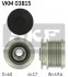 Шкив генератора MB W204 1.8 07> SKF