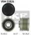 Шкив генератора MB W169/W245 1.6CDI-2.0CDI 04> SKF