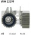 Ролик Alfa. Fiat. 1.6D-1.9D-2.0D Multijet 08> SKF