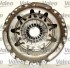 Комплект сцепления FORD FIESTA (02-), FUSION, MAZDA: 2 (03-) 1.6I 16V VALEO