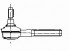 Наконечник TALBOT: SIMCA 1300 63-68, SIMCA 1301 66-76, SIMCA 1301 66-76, SIMCA 1301 Tourisme 66-76, SIMCA 1500 63-68, SIMCA 1500 64-68, SIMCA 1501 66-76, SIMCA 1501 66-76, SIMCA 1501 Break/Tourisme 66-76 LEMFOERDER