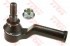 Наконечник FORD: MONDEO IV 07-, GALAXY 06-, VOLVO: S80 II 06-, V70 III 06- TRW