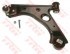 Рычаг FIAT: GRANDE PUNTO 10/05-, LINEA 06/07-, FIORINO QUBO 02/08-, PEUGEOT: BIPPER 02/08- TRW