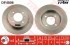 Диск тормозной задн NISSAN: 100 NX 90-94, ALMERA I 95-00, ALMERA I Hatchback 95-00, SUNNY II Hatchback 89-91, SUNNY III 90-95, SUNNY III Hatchback 90-95, SUNNY III Liftback 90-95 KONSTEIN