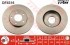 Диск тормозной передн NISSAN: ALMERA TINO 00-, MAXIMA QX 00-, PRIMERA 02-, PRIMERA Hatchback 00-02, PRIMERA Hatchback 02-, PRIMERA универсал 02-, X-TRAIL 01- KONSTEIN