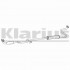 Глушитель TOYOTA: YARIS 02- TESH