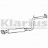 Глушитель FORD USA: PROBE II 93-98,  MAZDA: 626 IV Hatchback 92-97, MX-6 92- TESH